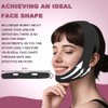 Sopurrrdy V Line Lifting Mask Chin Strap for Sleeping ，Adjustable