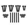 KB Diesel Performance LLC Exhaust Manifold Gasket & Bolt Set