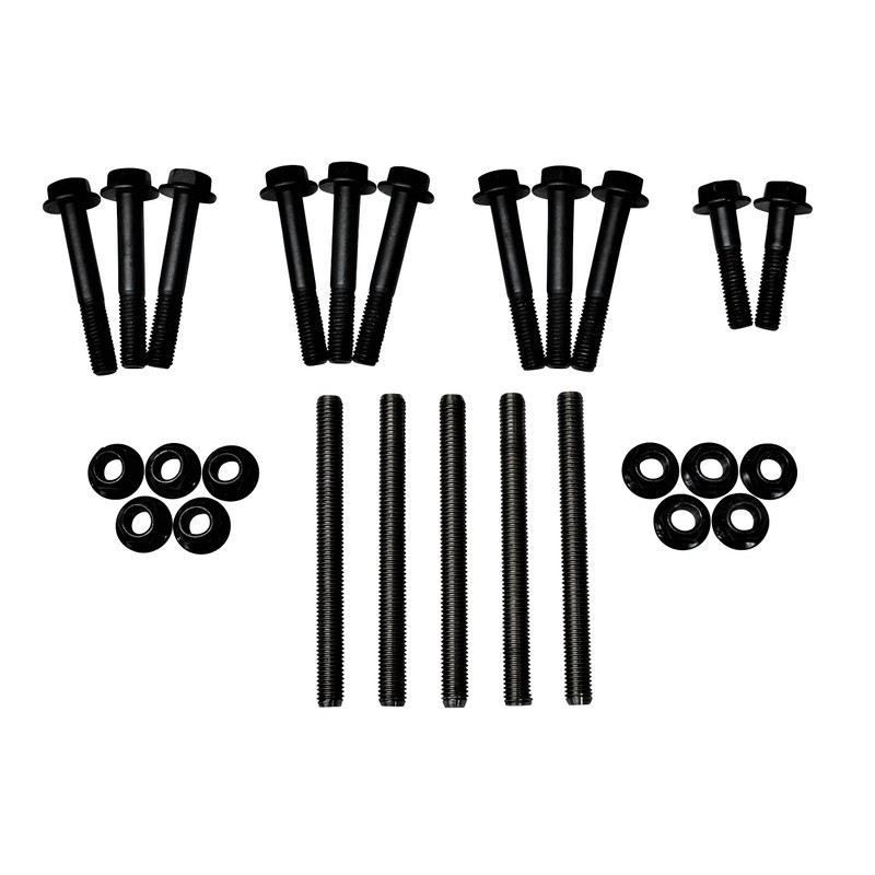 KB Diesel Performance LLC Exhaust Manifold Gasket & Bolt Set