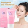 Crema Solar Corporal Blanqueadora Facial Sakura Pa