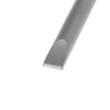 sourcing map 10 Pcs 3mm Slotted Tip Magnetic Flat Head