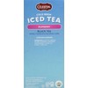 Celestial Seasonings Cold Brew Raspberry Black Iced Tea 18 Tea