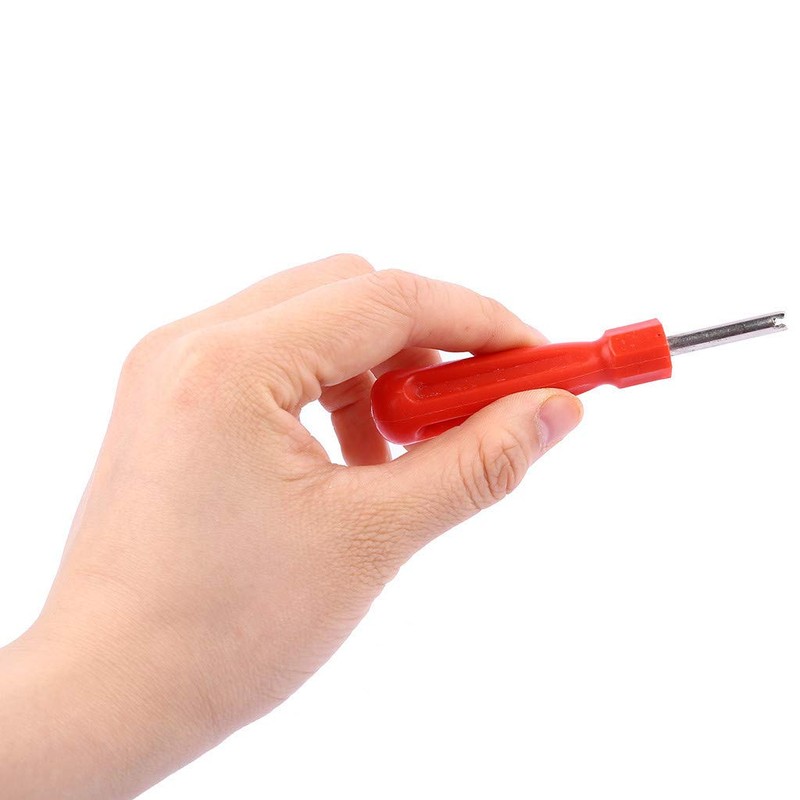YFFSFDC Air Valve Wrench Bug Critter Driver Repair Set of