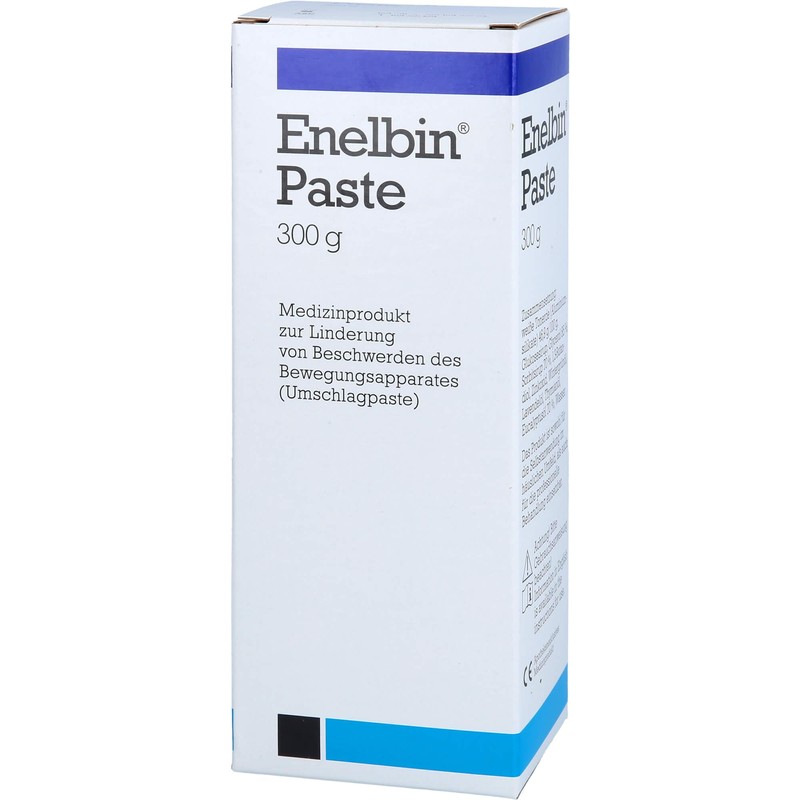 Enelbin Paste, 300 g [Badartikel]