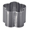 Endoshoji BPT15007 Vegetable Cutter, Silver, No. 7 Commercial Use, Putty
