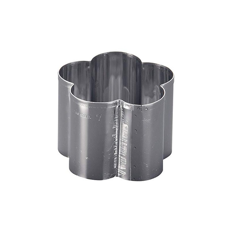 Endoshoji BPT15007 Vegetable Cutter, Silver, No. 7 Commercial Use, Putty