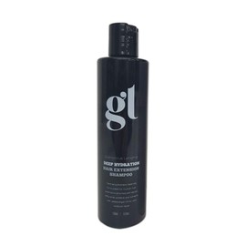 GL Daily Nourish SHAMPOO infused with Argon oil, coconut and Keratin extract- 250ml