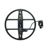 Mars Goliath 15” DD Waterproof Search Coil for Teknetics T2