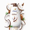 Dove Dove Body Wash with Pump Restore Coconut & Cocoa