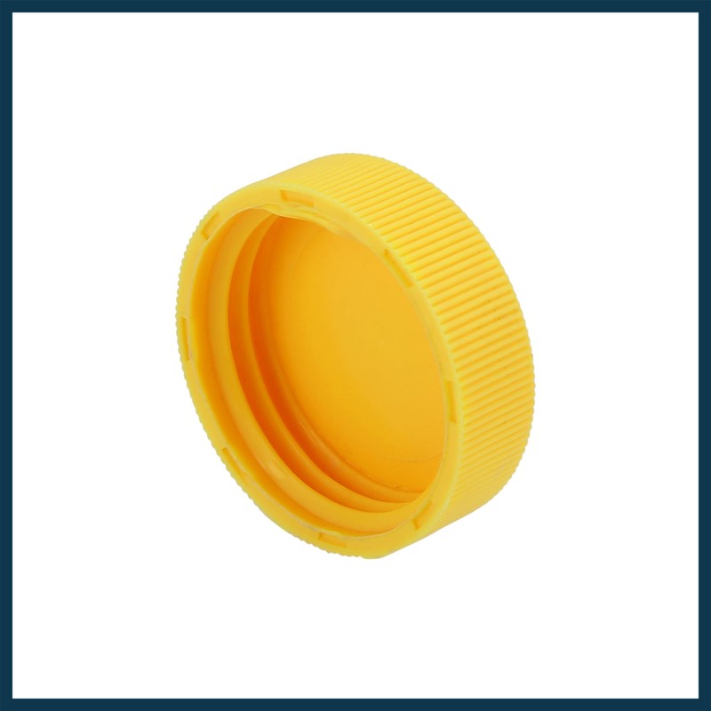 TUCKBOLD Reservoir Overflow Tank Cap for Nissan Juke - 2