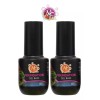 Mc Nails Gel Base Foundation, Base Gel Semipermanente, Uñas. Mc