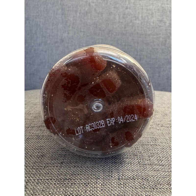 hims biotin builder-wild cherry flavor -30 gummies New Old Stock