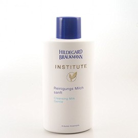 Hildegard Braukmann Institute Gentle Cleansing Milk 200 ml
