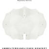 AMBRA UV: UV Protection Umbrella Windproof Mini Pocket Umbrella for