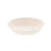 HEIKO 004501021 Food Containers, White Paper Bowls, 5.1 inches (13