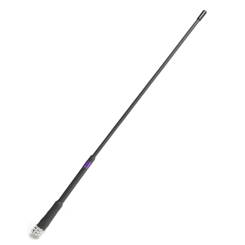 Handheld High Gain Soft Antenna for Garmin GPS Astro 430