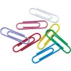 Trusco TGMC 1360 Color Zem Clip, Large, 1.1 inches (28