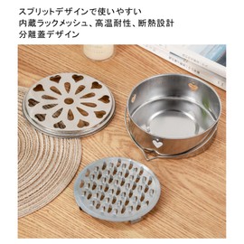 Convenient to Carry! Mosquito Trap Holder & Case Set for Indoor and Outdoor Use - Handheld Design for Comfortable Mosquito Protection Anywhere
