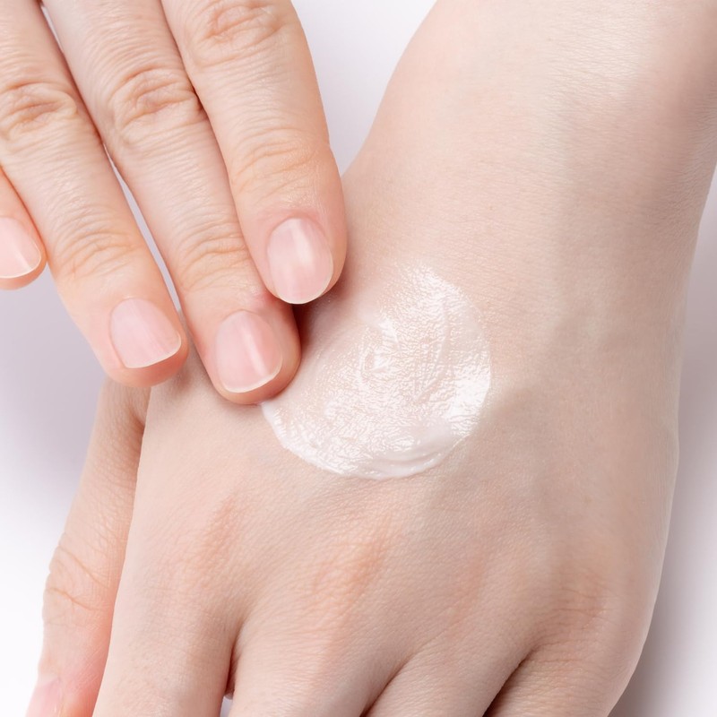 Coenrich Tone Up Hand Cream, Bright White Skin 2.8 oz