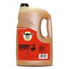 Mr Wings Mango Habanero Sauce 1 Gallon (128 Fl Oz).