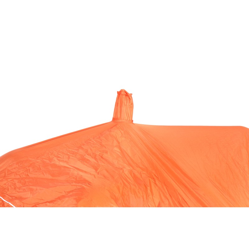 Lifesystems Emergency Storm Mountain Survival Shelter for Hiking and Mountaineering,