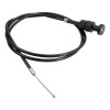 Cable Estrangulación Y Émbolo De Válvula Honda Rancher350