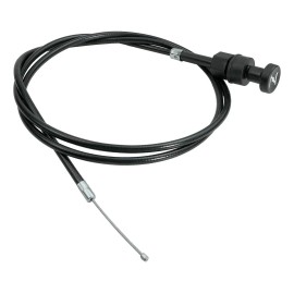 Cable Estrangulación Y Émbolo De Válvula Honda Rancher350