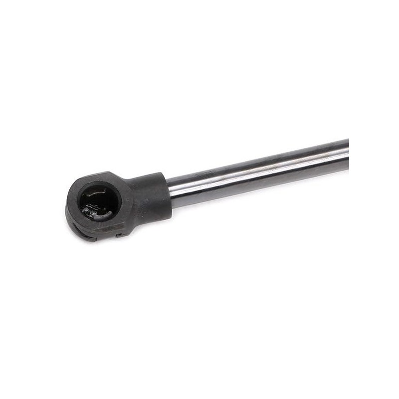 RIDEX Tailgate Damper 219G0645 Double-Sided Rear Length 256 mm Extension
