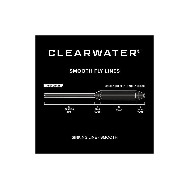 Clearwater Type III Sink / Type III Sink Only