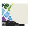 Liquitex Basics Blocco Carta Finitura Tela 300 g - A5
