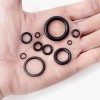 ZDBB 1010 Pcs Rubber O Rings Kit 22 Size Universal