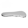Scraping Board Natural Energy Stone Terahertz Acupuncture Massage Scraping Tablets