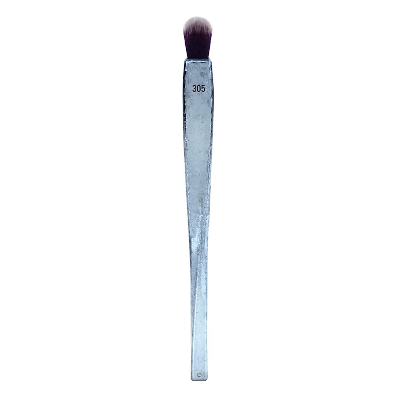 Real Techniques Brush Crush Volume 2 Eye Shadow Makeup Brush,
