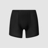 JAJU [JAJU/자ju] Men's JAJU AIR Mesh No-Line Droz Panty_Black