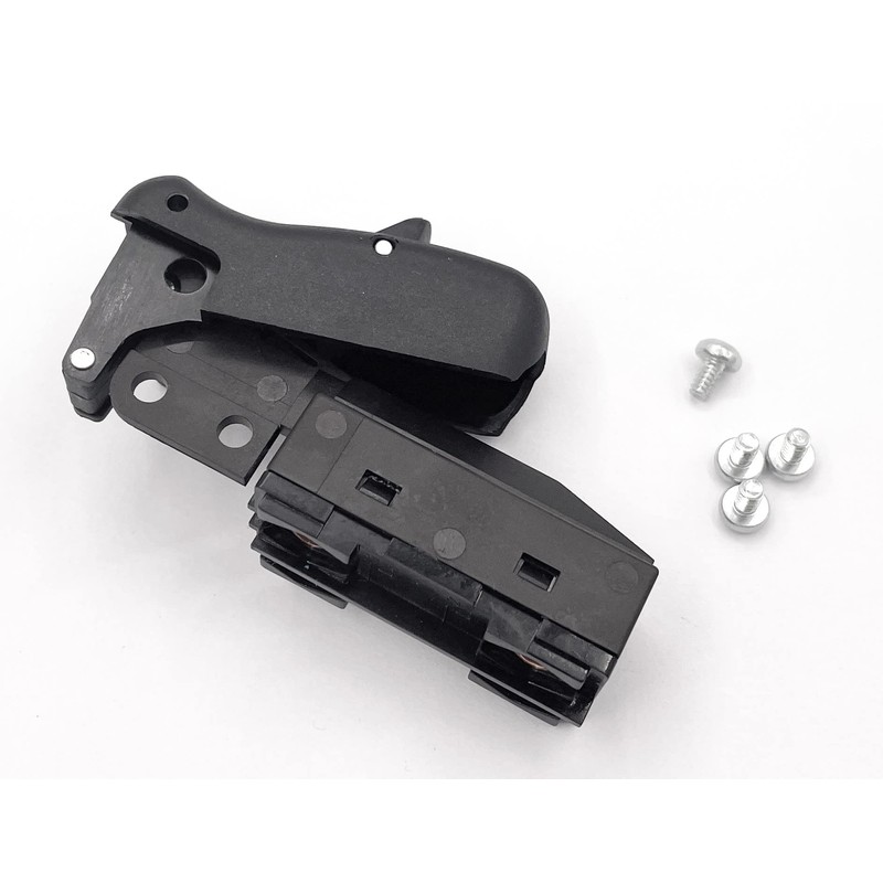 Tolxh #N142959 Angle Grinder Switch #DWE4597#DWE4557 Quality Durable New Replacement