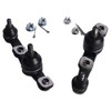Tiny Force Set of 2 Front Lower Ball Joint Right