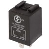 Electronic flasher unit 12 V Plitz – 0.24 Equivalent Analog