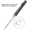 SH72 65W 12‑24V Electric Soldering Iron Adjustable Temperature Welding Tools