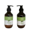 ican London Rosemary Mint Strengthening Hair Shampoo + Conditioner 300ml