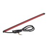 Unbranded Rear Fender LED Strip Insert Run Brake Turn Light