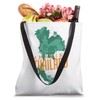 Thailand Holidays Tote Bag