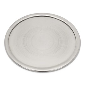 NKlaus 2654 Incense Plate 6 cm Tea Light Holder Incense Accessories Replacement Plate Incense Burner