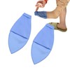 Open Toe Compression Sock Aid for Easy Slide - Slip