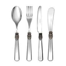 (EME) EME Napoleon Dessert 4-Piece Set for 1 Person / (EME)EME나폴레옹 디저트4종 1인세트