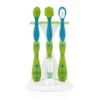 Nuby Sistema de Higiene Bucal 3 Etapas para Bebé, 0