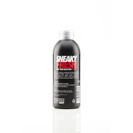 Sneaky Brand Shoe Care Products Fresh 5.1 fl oz (150 ml), multicoloured, 150ml