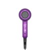 Lightweight Mini Hair Dryer for Pour Painting & RV Compact