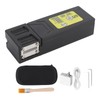 Fibre – Optical Thermal Stripper for Tape or Simplex Fibre,