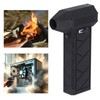 Turbo Fan Blower 130000RPM Adjustable Speed Handheld Portable Jet Fan