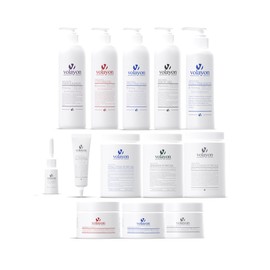 Bolayon Purplenkin Cleanser 500ml / 볼라욘 퍼플렌킨 클렌져 500ml